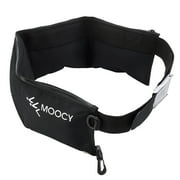 Yucurem Diving Weight Belt Portable Scuba Weight Belt With Pocket Waist Hanging Diving Essentials (Black)